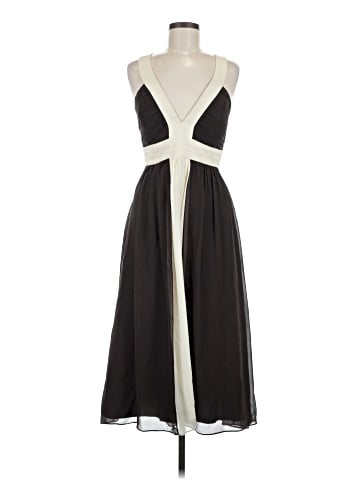 Max and Cleo Cocktail Dress (view 1)