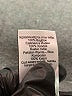 Next Black Casual Dress Size 6 - photo 8