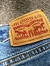 Levi's Blue Jeans Size 32 waist - photo 7