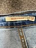 Levi's Blue Jeans Size 32 waist - photo 9