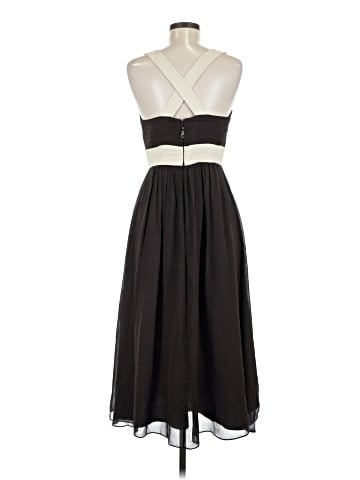 Max and Cleo Cocktail Dress (view 2)