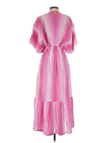 Lemlem Casual Dress (view 2)