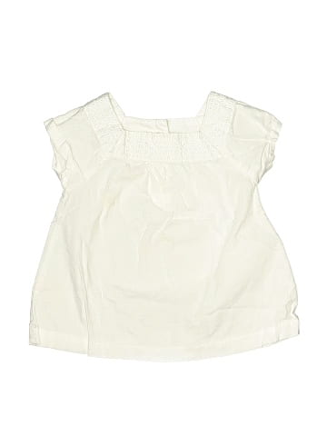 Carter's Sleeveless Blouse (view 1)