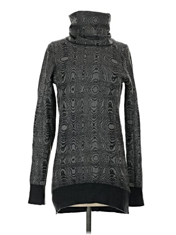& Other Stories Long Sleeve Turtleneck (view 1)