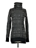 & Other Stories Black Long Sleeve Turtleneck Size XS - photo 1