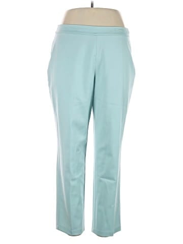 St. John Casual Pants (view 1)