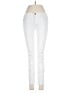 J Brand Hearts White Jeans Size 26 waist (estimated) - photo 1