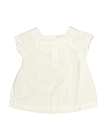 Carter's Sleeveless Blouse (view 2)