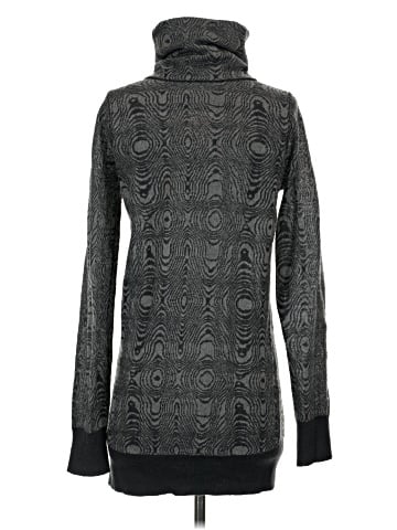 & Other Stories Long Sleeve Turtleneck (view 2)
