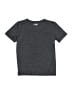Under Armour 100% Polyester Gray Active T-Shirt Size 7 - photo 2