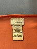 Daytrip Orange 3/4 Sleeve Top Size L - photo 7