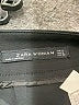 Zara Solid Black Formal Skirt Size S - photo 4