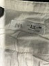 Zara Baby White Jacket Size 9 - photo 3