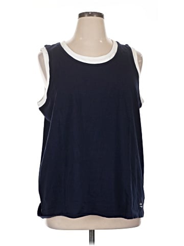 Liz & Me Sleeveless T-Shirt (view 1)