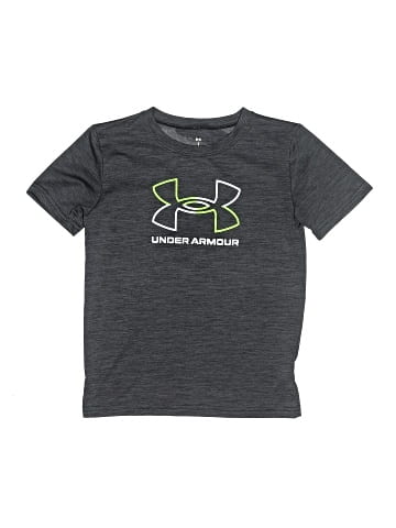 Under Armour Active T-Shirt (view 1)