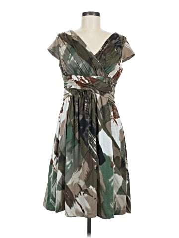 Coldwater Creek Casual Dress (view 1)