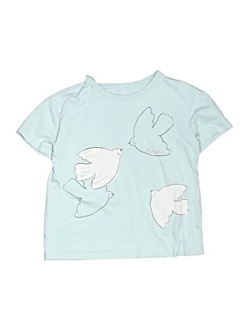 H&M Short Sleeve T-Shirt (view 1)
