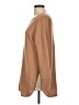 Halogen Tan Wool Pullover Sweater Size L - photo 5