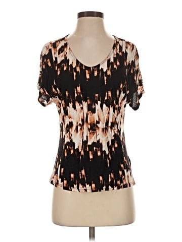 Derek Lam Short Sleeve T-Shirt (view 1)