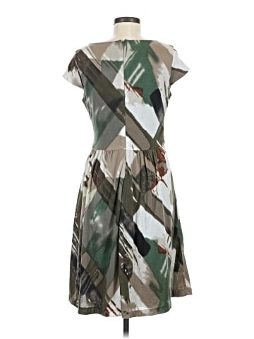 Coldwater Creek Casual Dress (view 2)