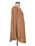 Halogen Tan Wool Pullover Sweater Size L - photo 4