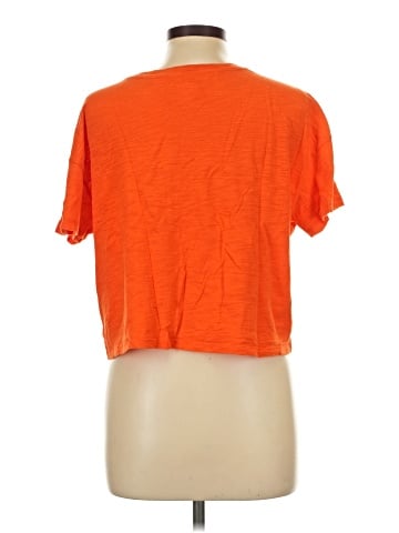 Old Navy Short Sleeve T-Shirt (view 2)