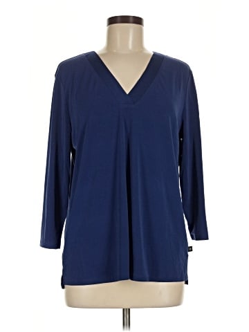 Banana Republic 3/4 Sleeve Top (view 1)