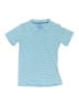 Joules 100% Cotton Blue Short Sleeve Polo Size 10 - photo 1