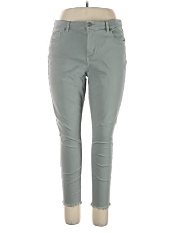 Ann Taylor LOFT Jeggings (view 1)