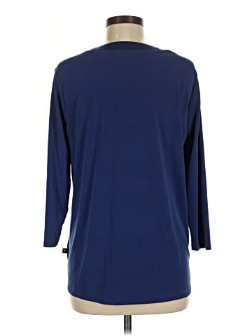 Banana Republic 3/4 Sleeve Top (view 2)