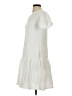 Chico's White Casual Dress Size XS (00) - photo 5