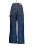 Monki 100% Cotton Blue Jeans Size 24 waist - photo 2