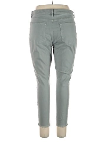 Ann Taylor LOFT Jeggings (view 2)