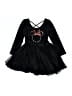 Disney Black Dress Size 3T - photo 1