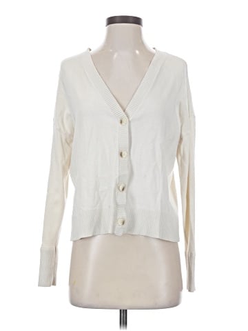 Ann Taylor LOFT Cardigan (view 1)