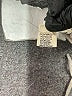 Lovestitch Gray Poncho Size M - photo 8