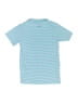Joules 100% Cotton Blue Short Sleeve Polo Size 10 - photo 2