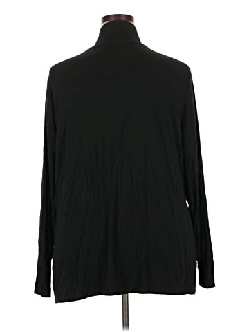Ava & Viv Long Sleeve Turtleneck (view 2)