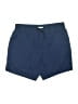 L.L.Bean Solid Blue Athletic Shorts Size L - photo 1