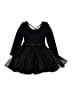 Disney Black Dress Size 3T - photo 2