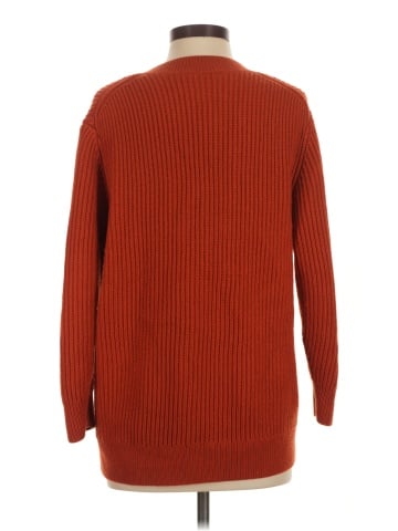Babaton Wool Pullover Sweater (view 2)