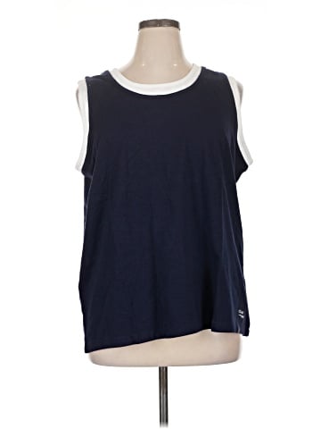 Liz & Me Sleeveless T-Shirt (view 1)