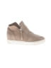 Steve Madden Tan Sneakers Size 8 1/2 - photo 1