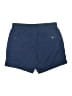 L.L.Bean Solid Blue Athletic Shorts Size L - photo 2