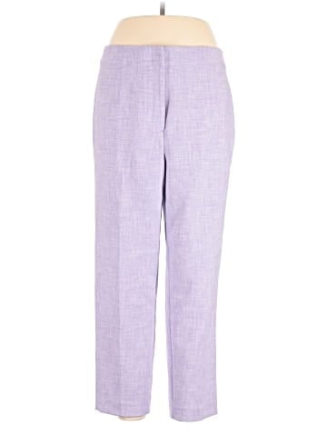 Ann Taylor Casual Pants (view 1)