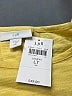J.Jill Yellow Short Sleeve T-Shirt Size L (tall) - photo 7