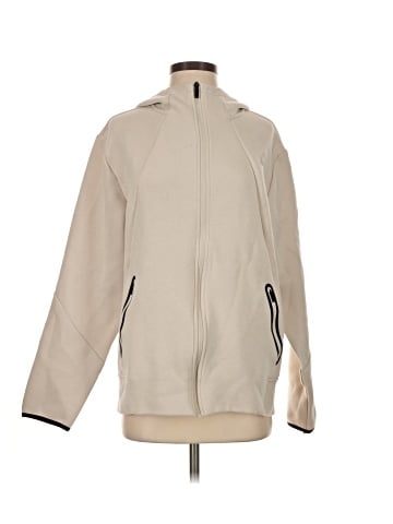 Reebok Zip Up Hoodie (view 1)