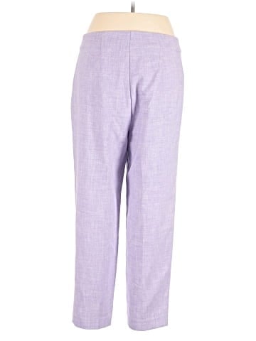 Ann Taylor Casual Pants (view 2)