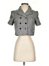 Guess Gray Jacket Size XS - photo 1