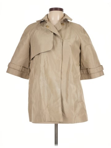 Armani Collezioni Coat (view 1)